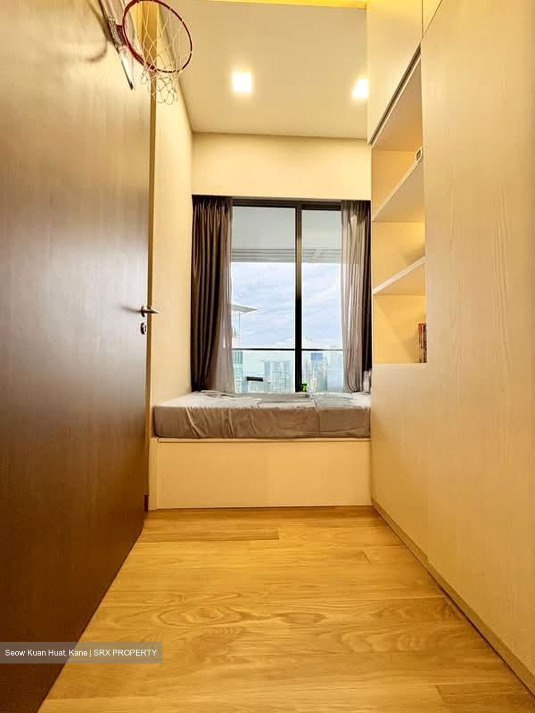 Espada (D9), Apartment #551650751